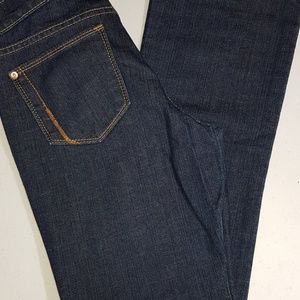 THE‎ FLIRT BLUE JEANS (0098)